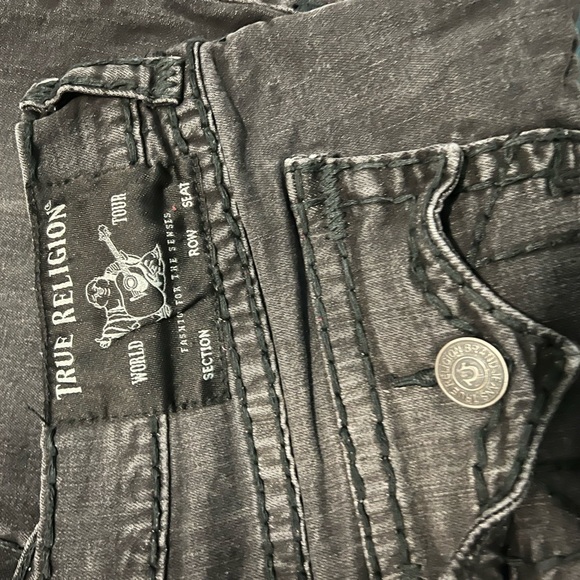 True Religion Jeans - Picture 2 of 4